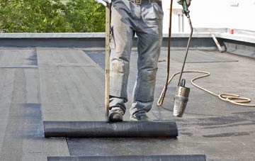 flat roof replacement Old, Northamptonshire