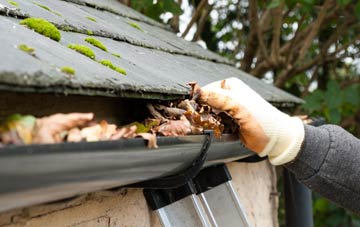 gutter cleaning Old, Northamptonshire