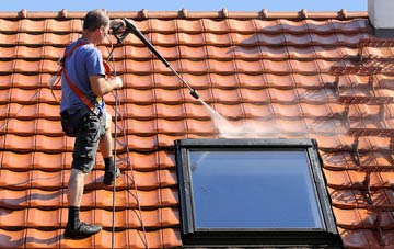 roof cleaning Old, Northamptonshire