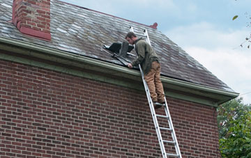 what affects urgent Old roof repairs