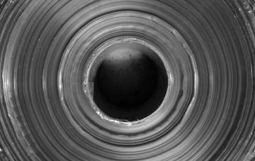 Old edpm waterproofing