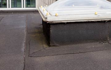 disadvantages of Old flat roofs