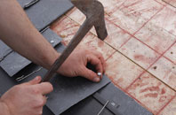 free Old garage roof repair quotes