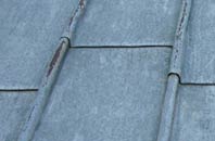 find rated Old lead roofing companies